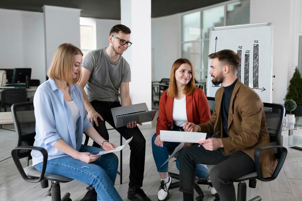 Network Security Essentials for Growing Companies