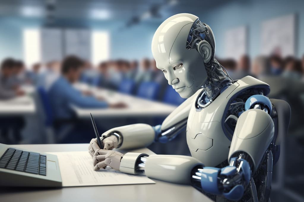 How AI is Revolutionizing IT Support
