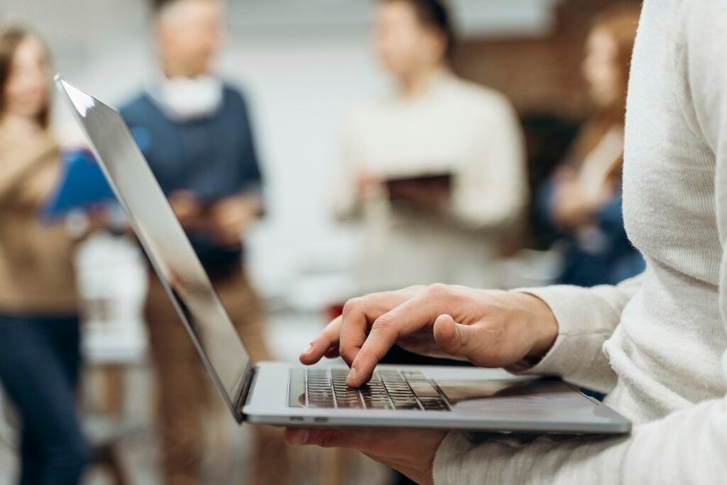 Top Cybersecurity Trends You Should Know in 2026