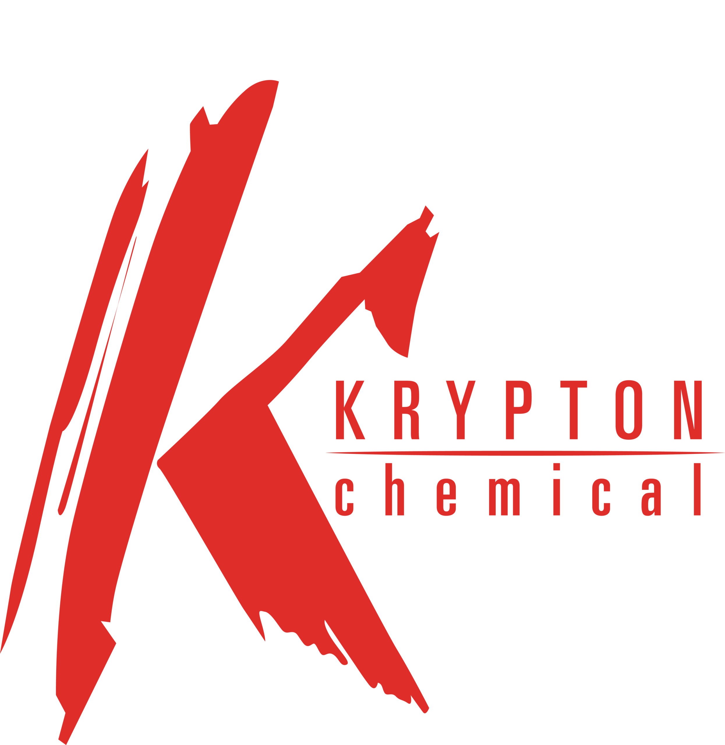 Logo:krypton_chemical