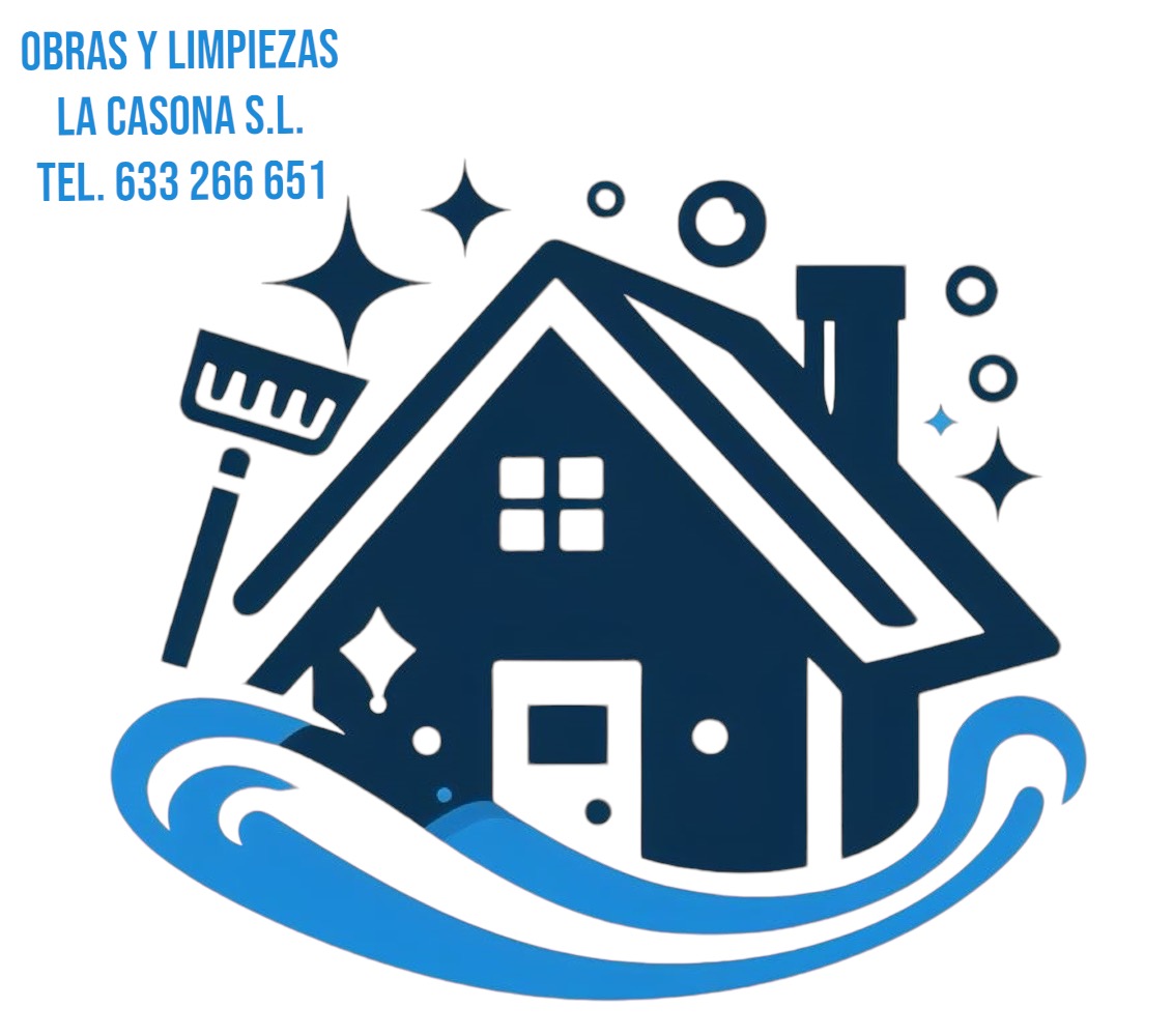 Reformas y Limpiezas La Casona S.L.