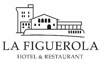La Figuerola Hotel & Restaurant