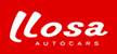 Autocars Llosa