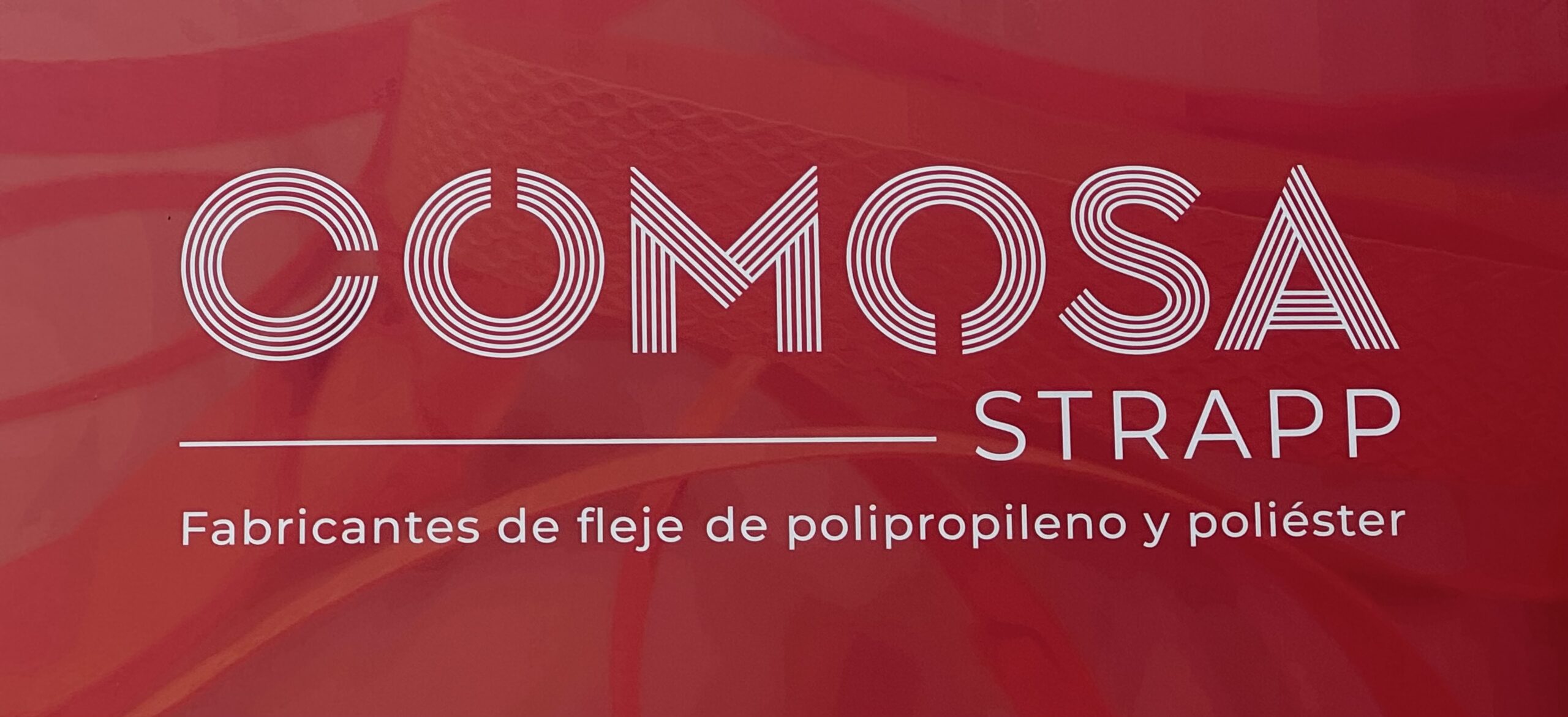 Comosa Strapp, S.A