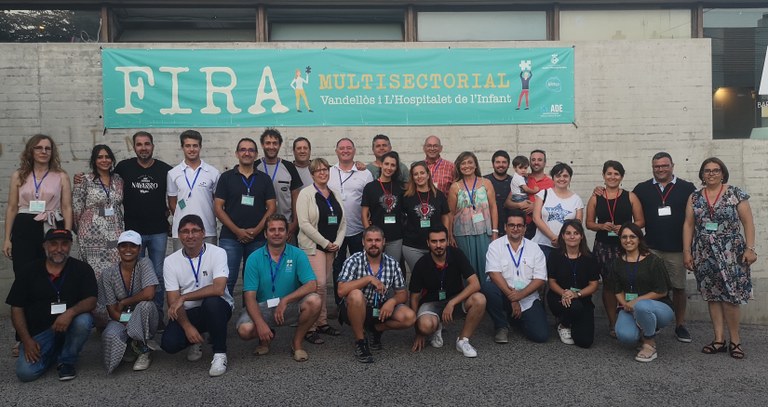 Fira multisectorial
