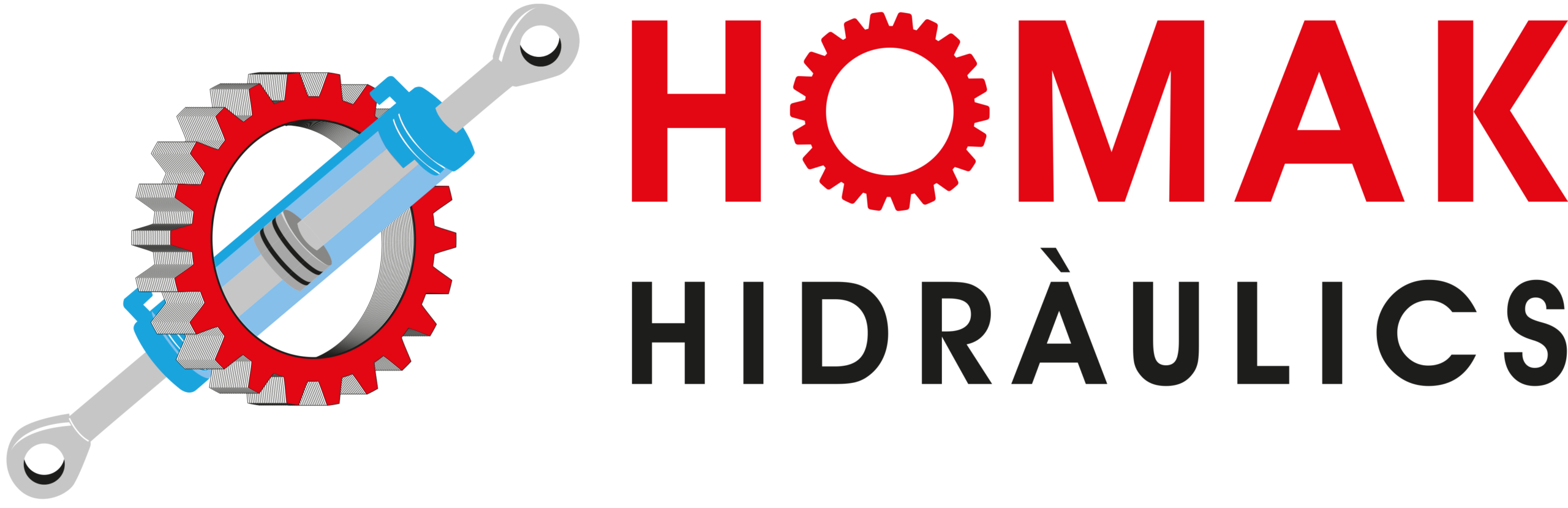 Homak Hidraulics
